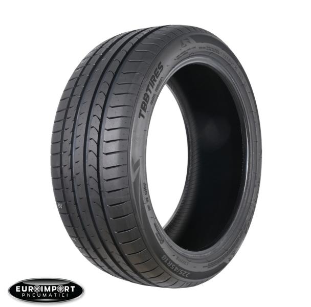 Tbb tire Sportezza  225/40 R18 92 Y  XL  TL
